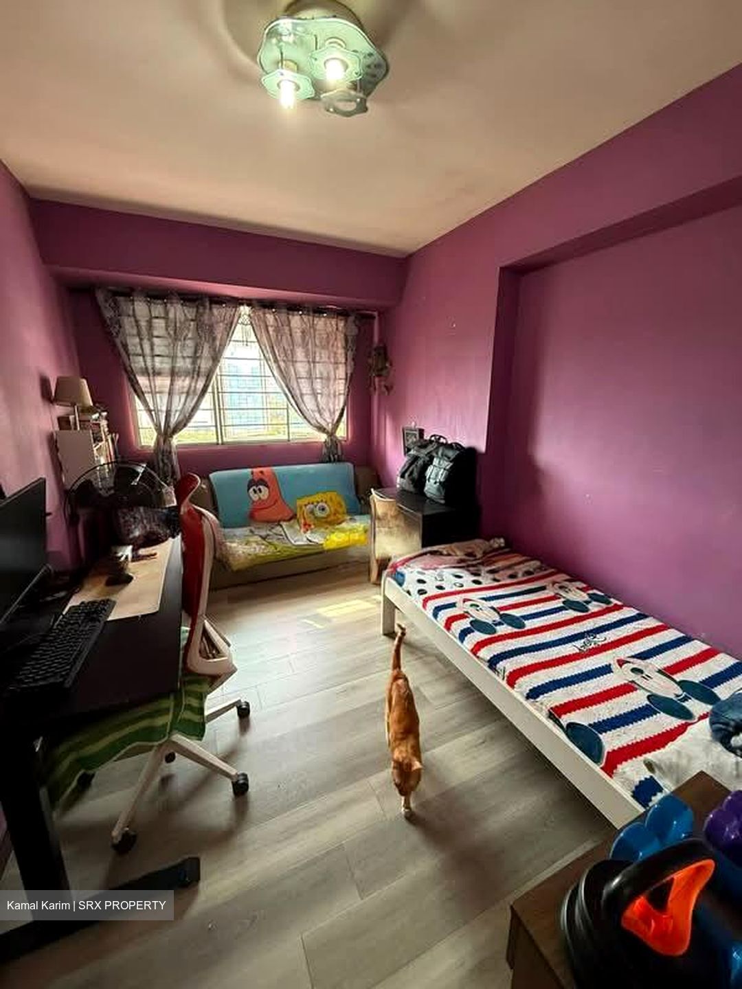 Blk 988A Buangkok Vale (Hougang), HDB 4 Rooms #604562951